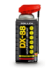 Смазка универсальная 277мл Zollex DX-88 (ВД 40) (поворотный распылитель)