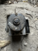 Блок АБС ABS Джили MK Geely MK MK2 CK2 MK60