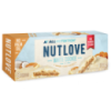 Nutlove -128g White Cookie Caramel Peanut Coconut
