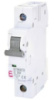 Автоматичний вимикач ETIMAT 6 1p С 50А (2141521)