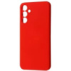 Чохол WAVE Colorful (TPU) для Samsung A16 A165 Red (Код товару:38251)