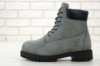 Зимові унісекс жіночі чоловічі черевики Timberland (36-45) Хутро