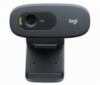 Web-камера Logitech C270 HD Black