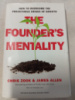 Predictable Crises of Growth Chris Zook , James Allen