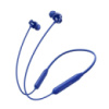 Навушники OnePlus Bullets Wireless Z2 blue