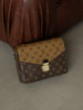Сумка Louis Vuitton Pochette Metis Medium size моногам
