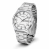 Чоловічий годинник Casio MTP-V006D-7B2 — класична модель на металевому браслеті з датою