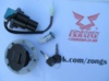 Набор замков ZONGSHEN ZS200GS ZS250GS