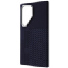 Чохол WAVE Gleam Case для Samsung S25 Ultra S938 Obsidian