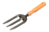 Вила Mastertool 265 x 80 мм ручка дерево (14-6192)