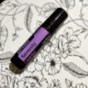 Успокаивющая смесь эфирных масел «Безмятежность» / doTERRA SERENITY, роллер  10 мл