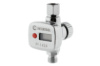 Редуктор Intertool 1/4« електронний Pro (PT-1424)