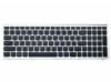Клавіатура для ноутбука lenovo G500s, G505s, S500, S510p, Z510,Flex 15, 15D