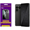 Полиуретановая пленка StatusSKIN Pro+ на экран Sony Xperia 1 VIII Глянцева