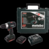 Metabo BS 18 LT BL (602325550) Аккумуляторная дрель-шуруповерт