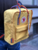 Унісекс жіночий чоловічий рюкзак сумка Fjallraven Kanken Classic 16л