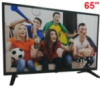ТБ 65« Smart COMER 4K (E65EK1100)