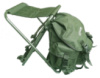 Стул складной FS 93112 R Bag Plus Ranger RA-4401