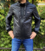 Вітрівка Miracle Raincoat black