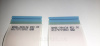 Шлейф LVDS T-con 68pin BN96-39412A REV.00 HS170715002 HANSUNG AWM 20941 довжина 5.7см ширина 3.6см