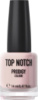 Лак для ногтей Top Notch Prodigy Colour 14 мл 208 Sheer