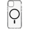 DM Чохол Colorful Case with MagSafe для iPhone 11 Black