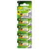 Батарейка GP 23A/MN21 Alkaline 12v (5шт) (4891199042140)