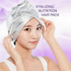 ​Питательная маска-шапочка для волос Daeng Gi Meo Ri Vitalizing Nutrition Hair Pack