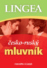 Česko-ruský mluvník. Lingea.