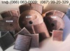 Абразивні комплекти для картоплечисток МОК-125,МОК-150,МОК-250