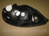 Фонарь задний правый DAEWOO MATIZ (01-) (пр-во DEPO)