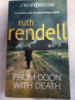 From Doon With Death by Ruth Rendell