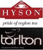 Хайсон Тарлтон Цейлонський Чай Кава