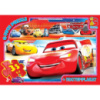 Пазлы G-Toys Тачки Z10194 35 деталей