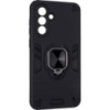 Чохол Gelius Hard Defence PC Series для Samsung A37 A376 Black