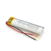 Литий-полимерный аккумулятор 8*12*50mm (Li-ion 3.7В 500мА·ч)