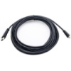 Кабель мультимедийный HDMI M to HDMI mini M 5.0m PowerPlant (KD00AS1245)