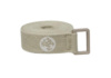 Ремінь для йоги Manduka Unfold Yoga Strap Birch 243x3.2 см