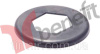 Meritor 1050 Пильник суппорта, M0202, CF105238 DX195 - DX225 ( В-во BENEFIT)