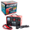 Зарядний пристрій АКБ Alligator 12/24V, 20А