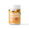 Колагенова гранола Апельсинове Брауні Gregory Mill Orange Brownies Collagen Premium Granola, 600 г