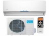 Кондиционер MIDEA MS12F-09HRN1 ION, R410