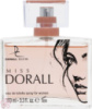 Туалетная вода для женщин Dorall Collection Miss Dorall 100 мл