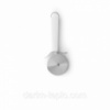 Нож для пиццы White and Stainless Steel Brabantia 400186