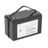 Аккумуляторная батарея Eyasta LP-2048Wh LiFePO4 51,2V 40Ah 2048Wh (325x173x220), 15.9kg