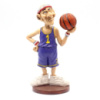 Фігурка «Баскетболіст» 16,5 см