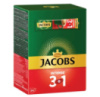Напиток кофейный Jacobs 3 в 1 Intense, 12 г 24шт