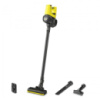 Пылесос вертикальный Karcher VC 4 my Home Premium 1-198-620-0 70 Вт