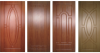 Двери с Рисунком Входные/Межкомнатные