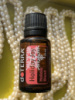 HOLIDAY JOY / «Праздничное удовольствие», смесь эфирных масел DoTerra , 15 мл